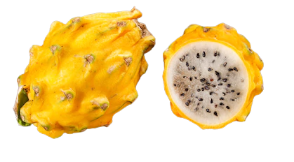 Pitahaya Amarilla