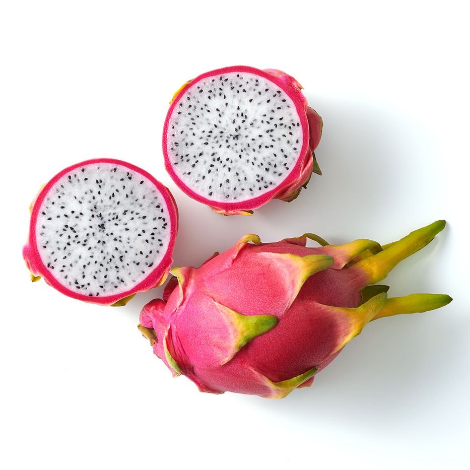 Pitahaya Roja